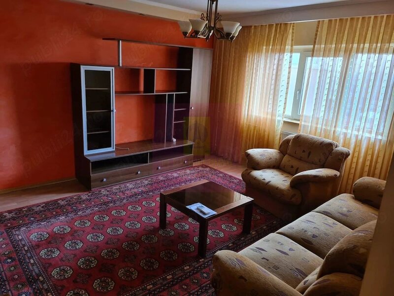 Vanzare apartament 3 camere zona Vitan-Mall